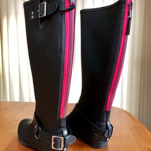 Steve Madden Tsunami Boots NEW